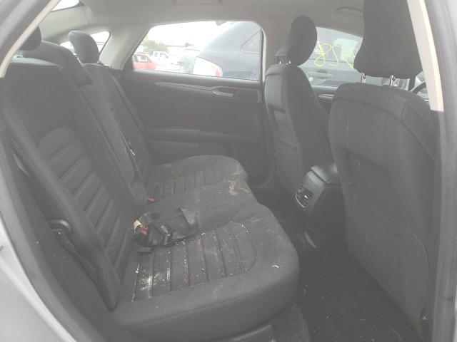 Photo 6 from auction – 2017 FORD FUSION SE with VIN 3FA6P0H70HR186468