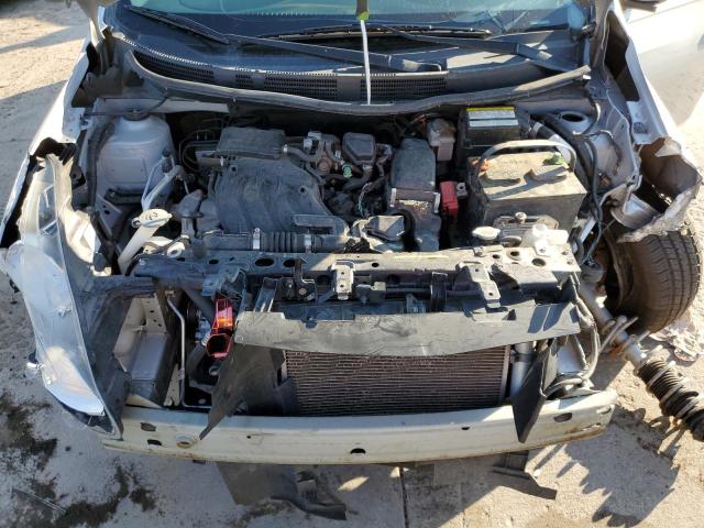 Photo 7 from auction – 2015 NISSAN VERSA S with VIN 3N1CN7AP1FL897038