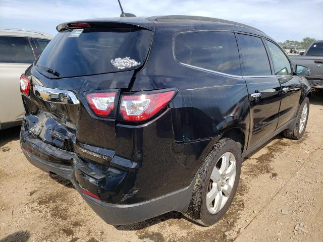 Photo 4 from auction – 2016 CHEVROLET TRAVERSE L with VIN 1GNKRGKD4GJ282064