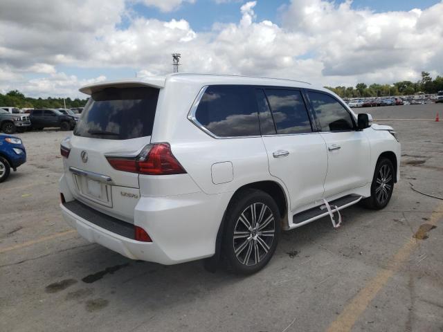 Photo 4 from auction – 2019 LEXUS LX 570 with VIN JTJHY7AX4K4286380