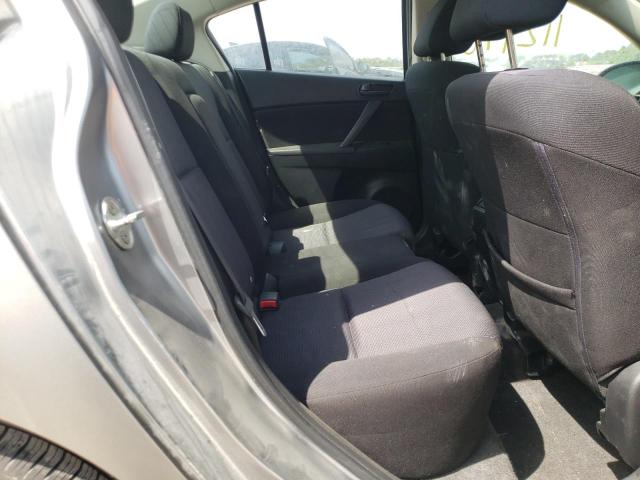 Photo 6 from auction – 2010 MAZDA 3 I with VIN JM1BL1SF4A1217067