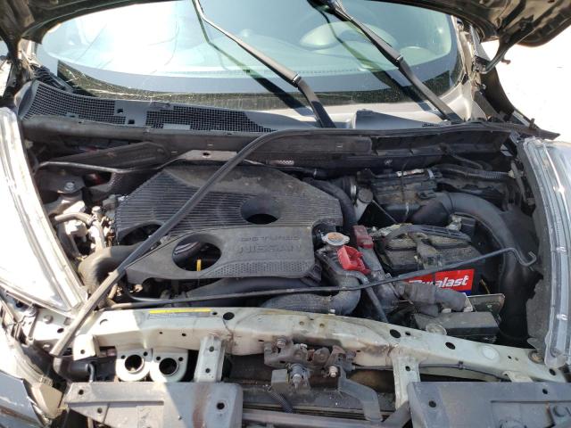 Photo 7 from auction – 2017 NISSAN JUKE S with VIN JN8AF5MRXHT704486