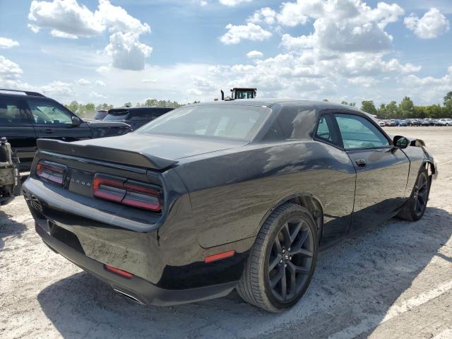 Photo 4 from auction – 2019 DODGE CHALLENGER with VIN 2C3CDZJG6KH501298