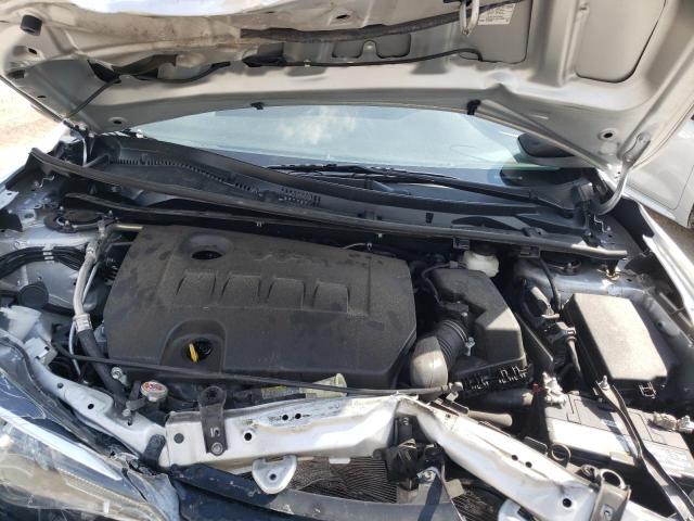 Photo 7 from auction – 2019 TOYOTA COROLLA L with VIN 5YFBURHE6KP895648