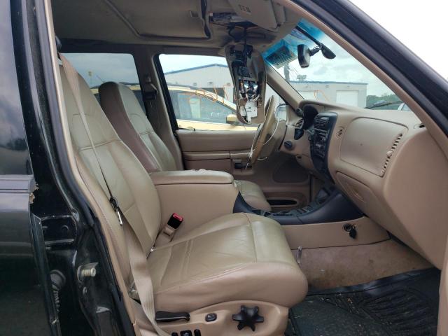 Photo 5 from auction – 2001 FORD EXPLORER E with VIN 1FMDU74E71ZA19822