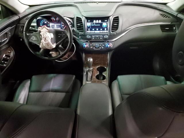 Photo 9 from auction – 2015 CHEVROLET IMPALA LT with VIN 2G1115SL2F9248960