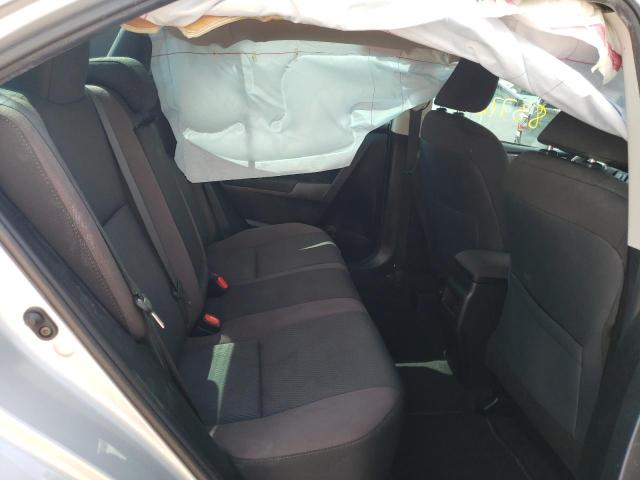 Photo 6 from auction – 2019 TOYOTA COROLLA L with VIN 5YFBURHE6KP895648