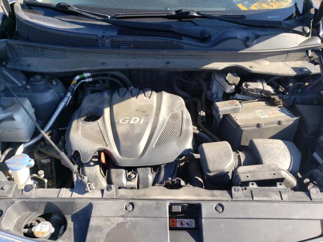 Photo 7 from auction – 2016 KIA SPORTAGE E with VIN KNDPCCAC6G7860924