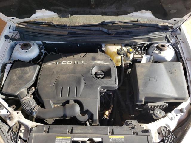 Photo 7 from auction – 2010 PONTIAC G6 with VIN 1G2ZA5E05A4151330