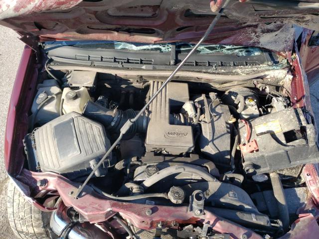 Photo 7 from auction – 2008 CHEVROLET COLORADO with VIN 1GCCS13E488154468