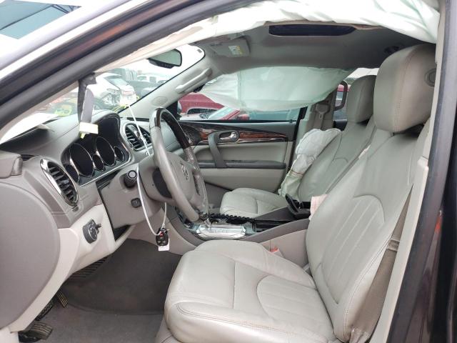 Photo 5 from auction – 2014 BUICK ENCLAVE with VIN 5GAKRCKD2EJ223921