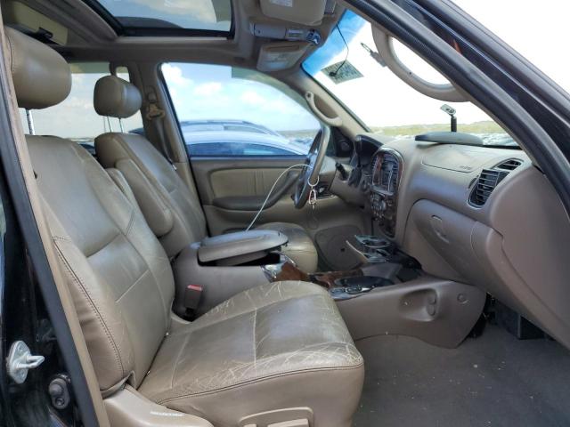Photo 5 from auction – 2002 TOYOTA SEQUOIA LI with VIN 5TDZT38A52S098651