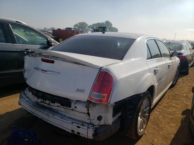 صورة رقم 4 من المزاد - 2013 CHRYSLER 300 مع VIN 2C3CCAAG3DH599343