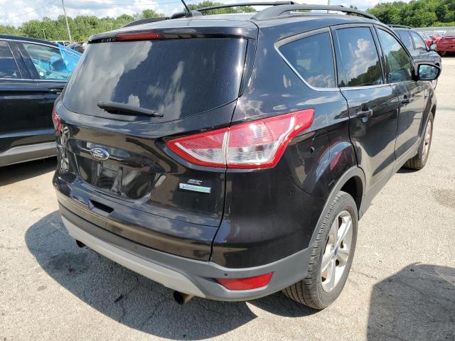 Photo 4 from auction – 2013 FORD ESCAPE SE with VIN 1FMCU0GX0DUB40726