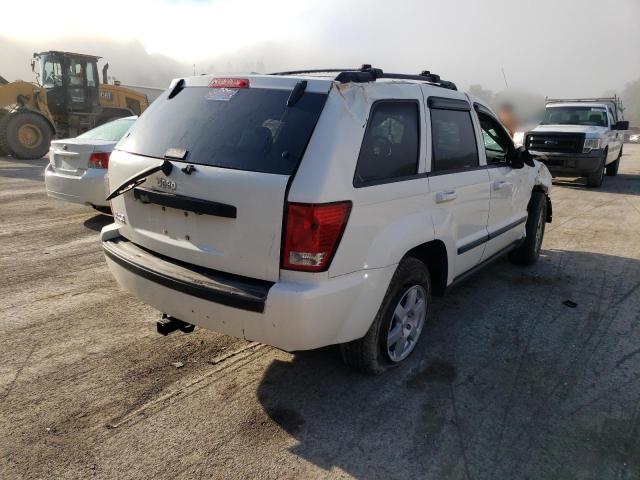 Photo 4 from auction – 2008 JEEP GRAND CHER with VIN 1J8GR48K68C236091