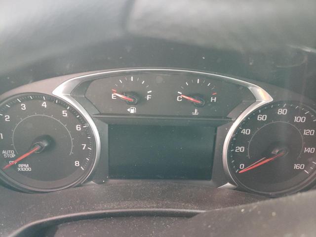 Photo 8 from auction – 2020 CHEVROLET EQUINOX LT with VIN 3GNAXJEV1LS603893
