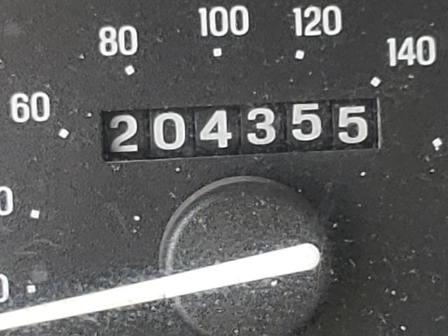 صورة رقم 8 من المزاد - 2001 FORD EXPLORER X مع VIN 1FMZU73EX1ZA56693