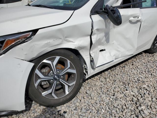 Photo 9 from auction – 2019 KIA FORTE FE with VIN 3KPF24AD1KE094686