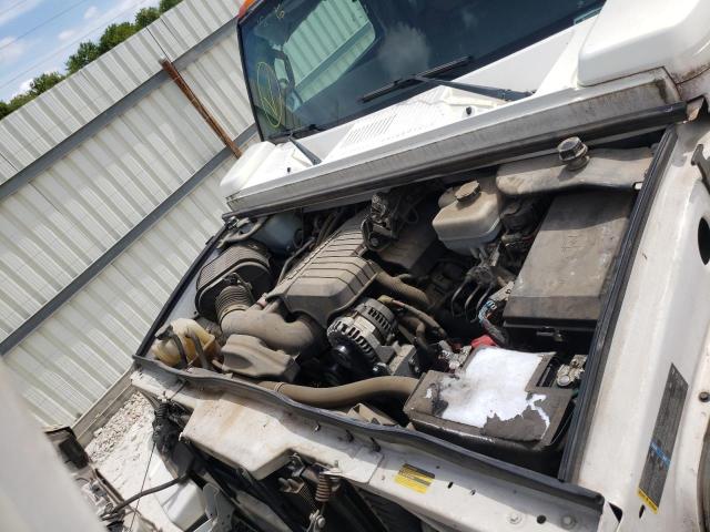 Photo 7 from auction – 2008 HUMMER H2 with VIN 5GRGN23808H106151