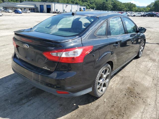 Photo 4 from auction – 2014 FORD FOCUS SE with VIN 1FADP3F20EL181913