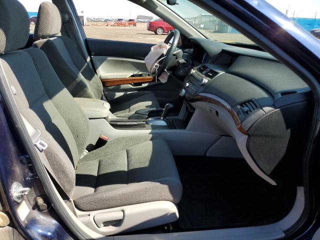 Photo 5 from auction – 2011 HONDA ACCORD EX with VIN 1HGCP2F70BA078110