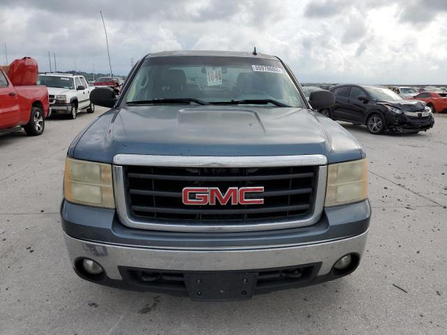 Photo 9 from auction – 2007 GMC NEW SIERRA with VIN 2GTEC13C171631198