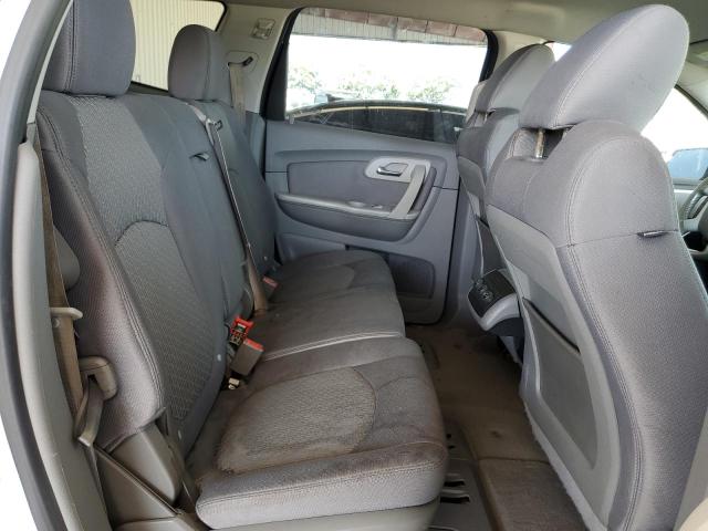 صورة رقم 6 من المزاد - 2011 CHEVROLET TRAVERSE L مع VIN 1GNKRFED2BJ369119