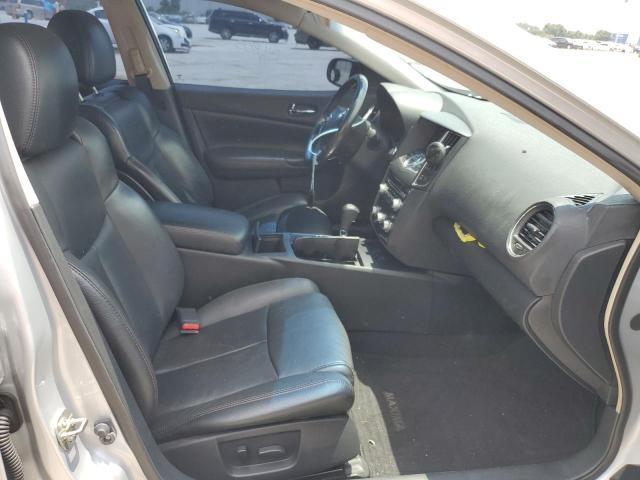 Photo 5 from auction – 2012 NISSAN MAXIMA S with VIN 1N4AA5AP7CC809188