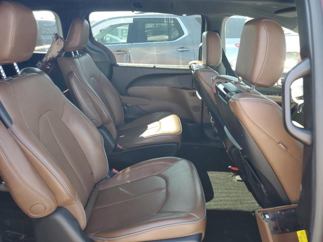Photo 6 from auction – 2021 CHRYSLER PACIFICA H with VIN 2C4RC1S7XMR522001
