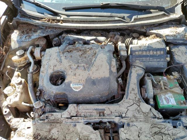 Photo 7 from auction – 2010 NISSAN MAXIMA S with VIN 1N4AA5AP5AC819425