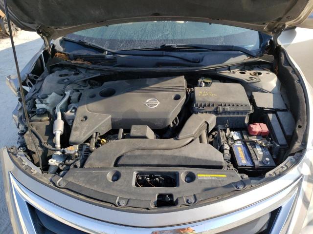 Photo 7 from auction – 2013 NISSAN ALTIMA 2.5 with VIN 1N4AL3AP0DC276102