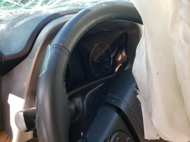 Photo 8 from auction – 2017 TOYOTA RAV4 XLE with VIN 2T3RFREV3HW603000