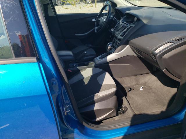 Photo 5 from auction – 2012 FORD FOCUS SE with VIN 1FAHP3F26CL385176