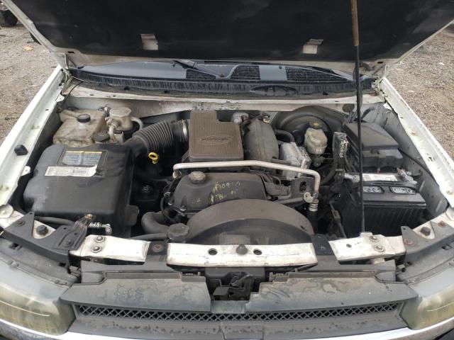 Photo 7 from auction – 2003 CHEVROLET TRAILBLAZE with VIN 1GNDS13S832206505
