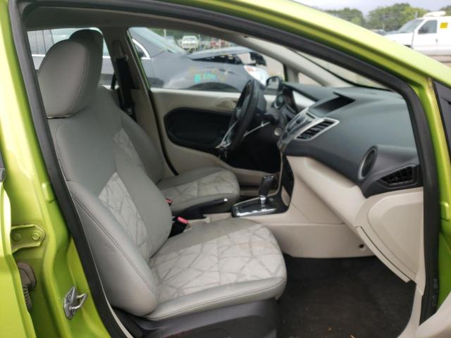 Photo 5 from auction – 2011 FORD FIESTA SE with VIN 3FADP4EJ6BM108988