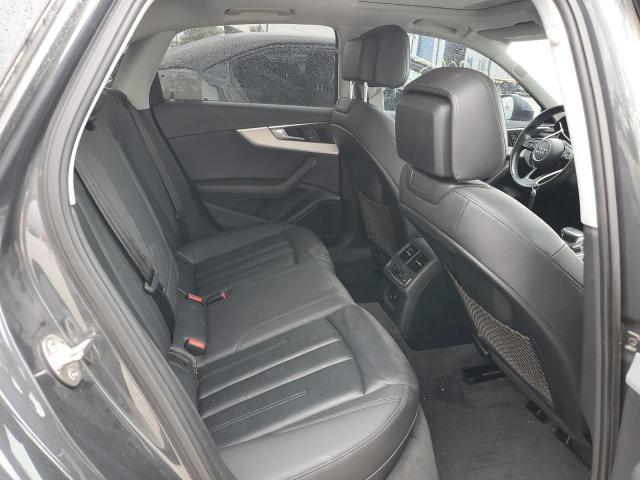 Photo 6 from auction – 2017 AUDI A4 PREMIUM with VIN WAUENAF47HN003917