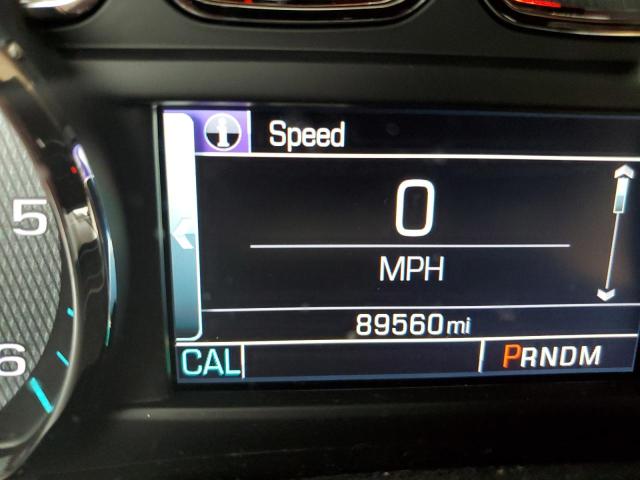 Photo 8 from auction – 2016 CHEVROLET SILVERADO with VIN 3GCUKSEC6GG216435
