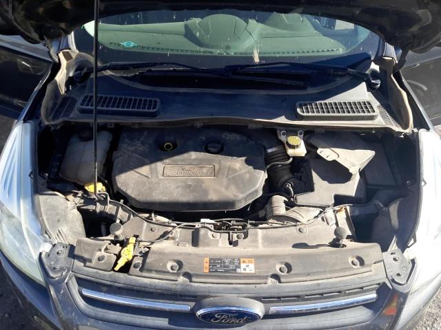 Photo 7 from auction – 2015 FORD ESCAPE SE with VIN 1FMCU9G97FUB81170