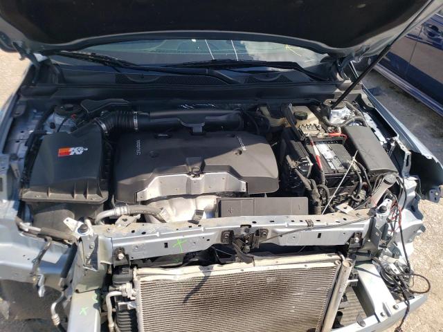 Photo 7 from auction – 2014 CHEVROLET IMPALA LT with VIN 1G1115SL8EU106338