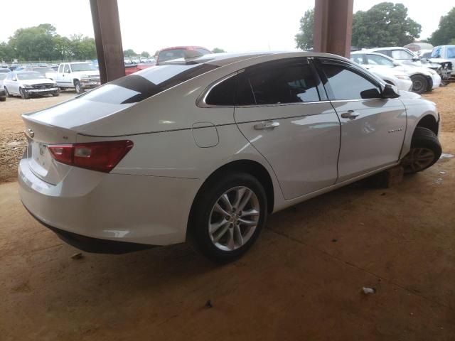 Photo 4 from auction – 2016 CHEVROLET MALIBU LT with VIN 1G1ZE5ST2GF231625
