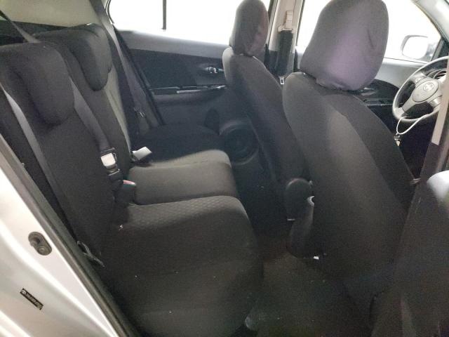 Photo 6 from auction – 2009 SCION XD with VIN JTKKU10409J035207