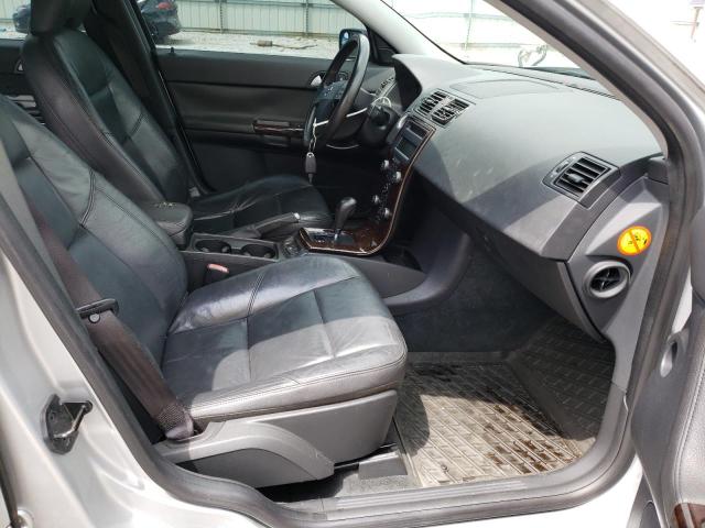 Photo 5 from auction – 2005 VOLVO S 40 with VIN YV1MS382652052533