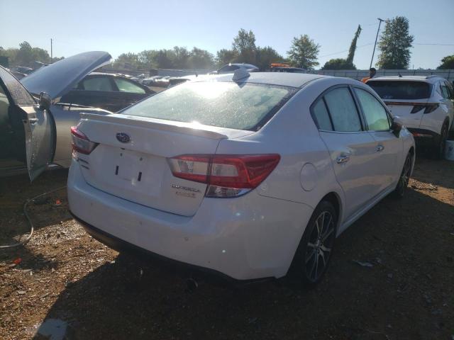 Photo 4 from auction – 2017 SUBARU IMPREZA LI with VIN 4S3GKAT65H3606371