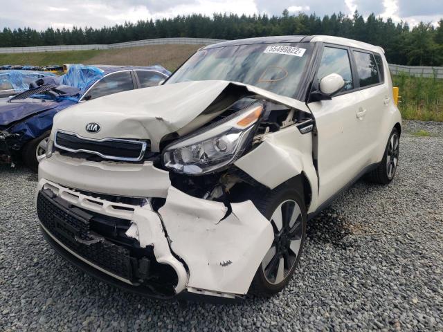 Photo 2 from auction – 2015 KIA SOUL ! with VIN KNDJX3A52F7216458