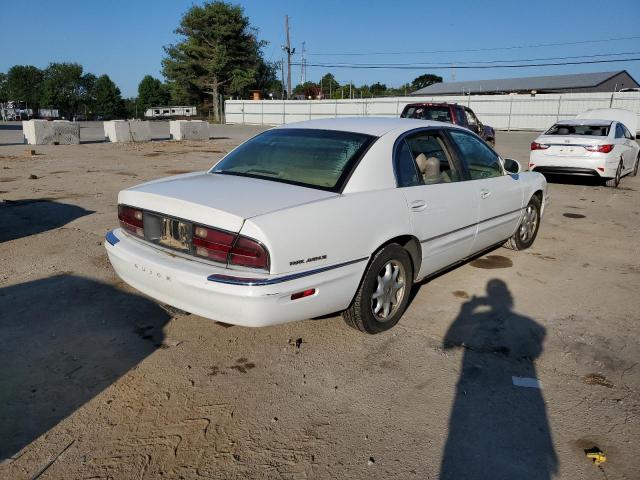 Photo 4 from auction – 2000 BUICK PARK AVENU with VIN 1G4CW54K0Y4232389
