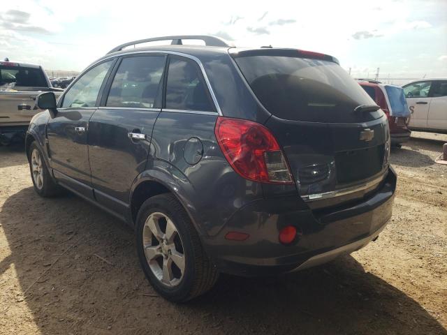 Photo 3 from auction – 2013 CHEVROLET CAPTIVA LT with VIN 3GNFL4EK0DS519915