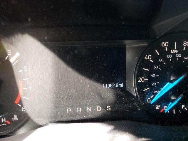 Photo 8 from auction – 2018 FORD EXPLORER X with VIN 1FM5K8DH7JGA01570