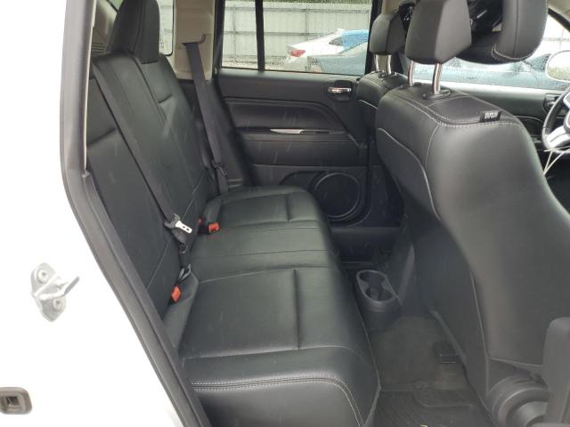Photo 6 from auction – 2017 JEEP COMPASS LA with VIN 1C4NJDEB7HD170168