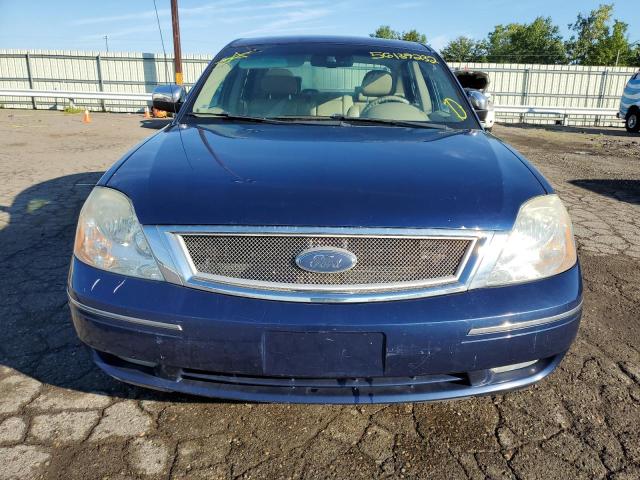 Photo 9 from auction – 2007 FORD FIVE HUNDR with VIN 1FAFP25147G120796