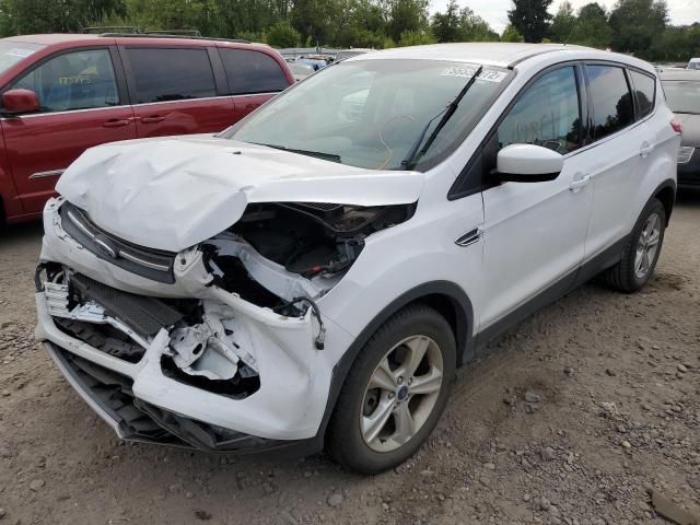 Photo 2 from auction – 2014 FORD ESCAPE SE with VIN 1FMCU0G93EUD52278